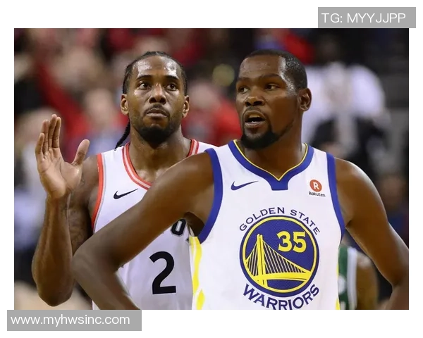 2019年6月11日NBA总决赛猛龙与勇士精彩对决全场回顾视频解析