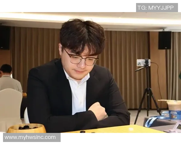 亮话体坛 - “半件西装”成名局面！廖元赫首夺世界冠军，中国围棋“00后”三剑客呼之欲出