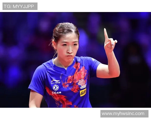 刘诗雯回身，比赛场扣杀更有力！拒上综艺捞金，一句话点破国手初心