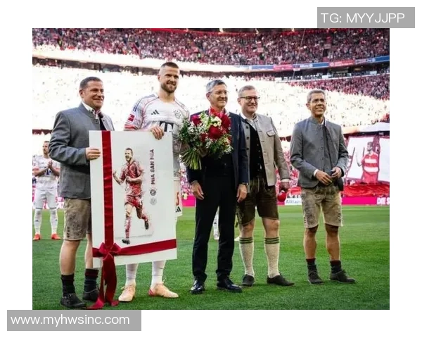 戴尔：拜仁对我而言永久很特别，期望不久后回慕尼黑看竞赛